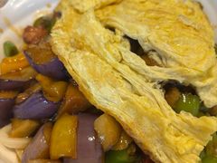-文三里屯面馆(三里屯店)