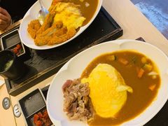 -噹噹呀咪咖喱屋(三阳百盛店)