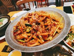 -六月雪干锅(印象汇店)
