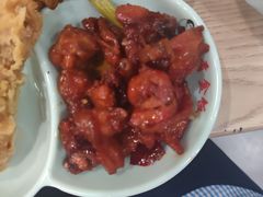 -晓宇盒饭(民安街店)