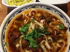 传统刀削面-韩师傅老大同刀削面(北苑路店)