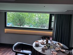 -沈灶河豚宴·河豚融合餐厅(汉中路店)