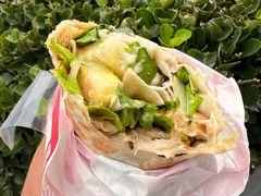 -集庄乡烤肉卷饼(朝阳凯德望京店)