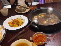 -滇野云南野生菌餐厅(陕西南路店)