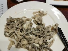 -李记白水羊头·清真老味家常菜(石景山店)