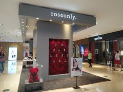 -ROSEONLY诺誓(沈阳万象城店)