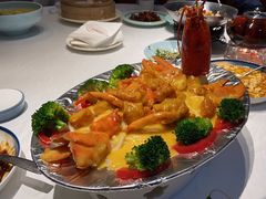 -外滩往事民国上海菜(黄浦店)