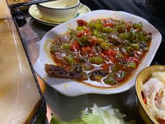 -阿昌白族石板烧(大理古城店)