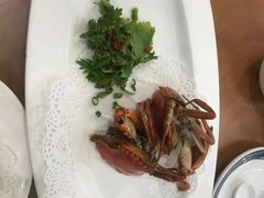 -友强·23年特色海鲜大排档(厦门店)
