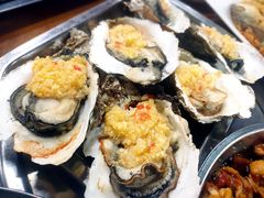 -蚝得喜海鲜(东城店)