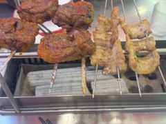 -7只羊·鲜羊肉串·地锅鸡精酿(玄武墨香路店)