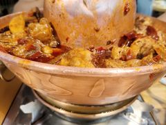 -0317火锅鸡·清真(正达店)