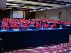 -天津水游城丽筠酒店