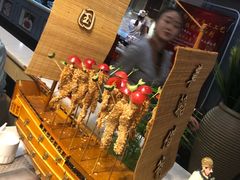 -村(悦海新天地店)