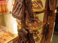 -嘉凌码头·重庆特产手工火锅底料(洪崖洞九楼店)