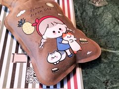 -仁义涵西餐·咖啡(中华巴洛克店)