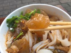 -婆婆粉(江北店)