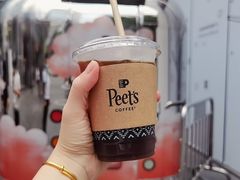 -Peet's Coffee皮爷咖啡(万象天地店)