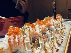 -鹤龟料理店(时代天街店)