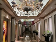 -良子健身(金融街店)