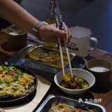最爱杭州の夜宵江湖🐰兔腰来袭！
