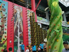 -蒙特利亲子乐园