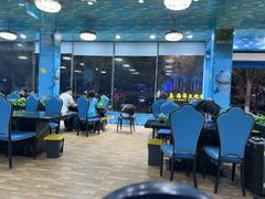 -小海豚•老字号海鲜餐厅(天涯店)