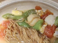 -永安鱼庄·镇江菜(丁卯店)