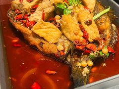 -晓丽•非遗豆腐炖鱼头(新凤北路店)