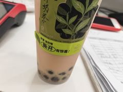 -奈雪的茶(中粮祥云小镇店)