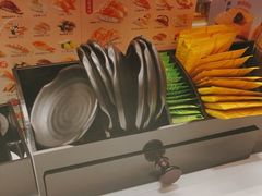 -争鲜回转寿司(朝北大悦城店)