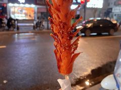 -七欣天香辣蟹火锅(苏州塔园路店)
