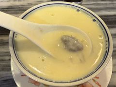 香芋蛋奶-玫瑰甜品(文明路店)