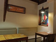 -长亭酒肆.武夷菜(鼓楼后海店)