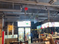 -破店肥哈·海鲜·烧烤(郑州银泰inPARK店)