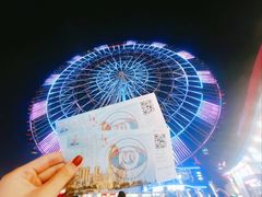 -南昌之星摩天轮