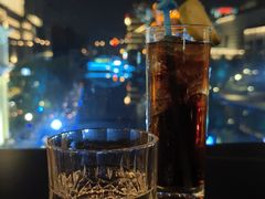 -Tipsy Bar•屋顶露台酒吧&水烟吧