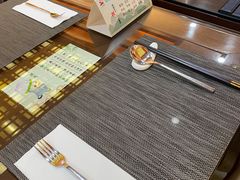 -大佛寺高级素食自助餐厅