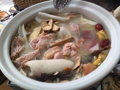 -束河人家(南锣鼓巷店)