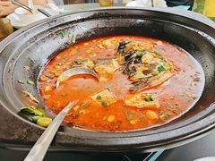 -筱爷叔·上海传统手工菜(新桥店)
