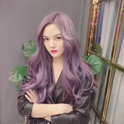 -艺时·漂发·染发·蛋白护理店