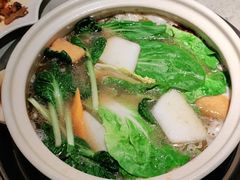 -大理董·董家小厨野生菌火锅(古城旗舰店)