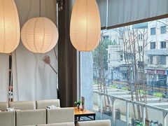 -莲餐厅·湖北菜·藕汤是头牌(愚园路店)