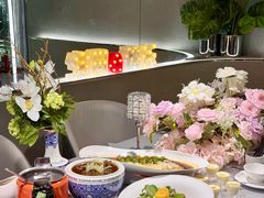 -3号仓库·创意中国菜(乐清正大广场店)