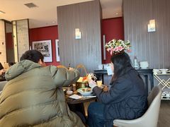 -鸽子侯·家宴·平价海鲜(绿地店)