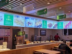-食蔬不二素食自助餐厅(沈阳铁西店)