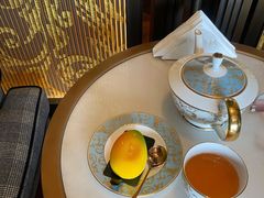 -苏宁钟山国际高尔夫酒店大堂酒廊