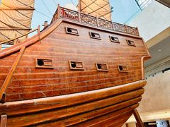 -上海中国航海博物馆