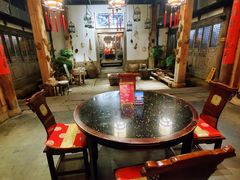 景观位-文儒九号·闽菜馆(三坊七巷店)