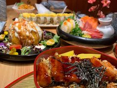 -村上一屋·亚洲菜融合小馆(南楼店)